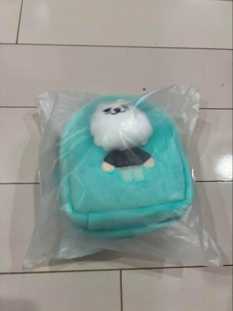 FINDING MOA] MULTI POUCH TXT日本限定PPLLUBATU FINDING MOA MULTI